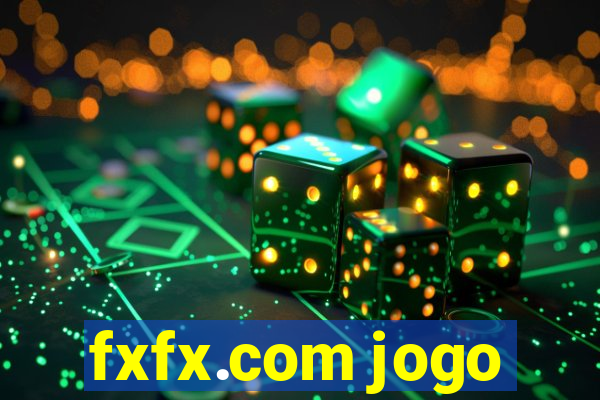 fxfx.com jogo